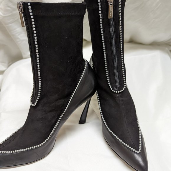 Ankle Boots - Picture 9 of 13